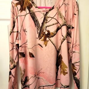 Last Chance! Realtree Top